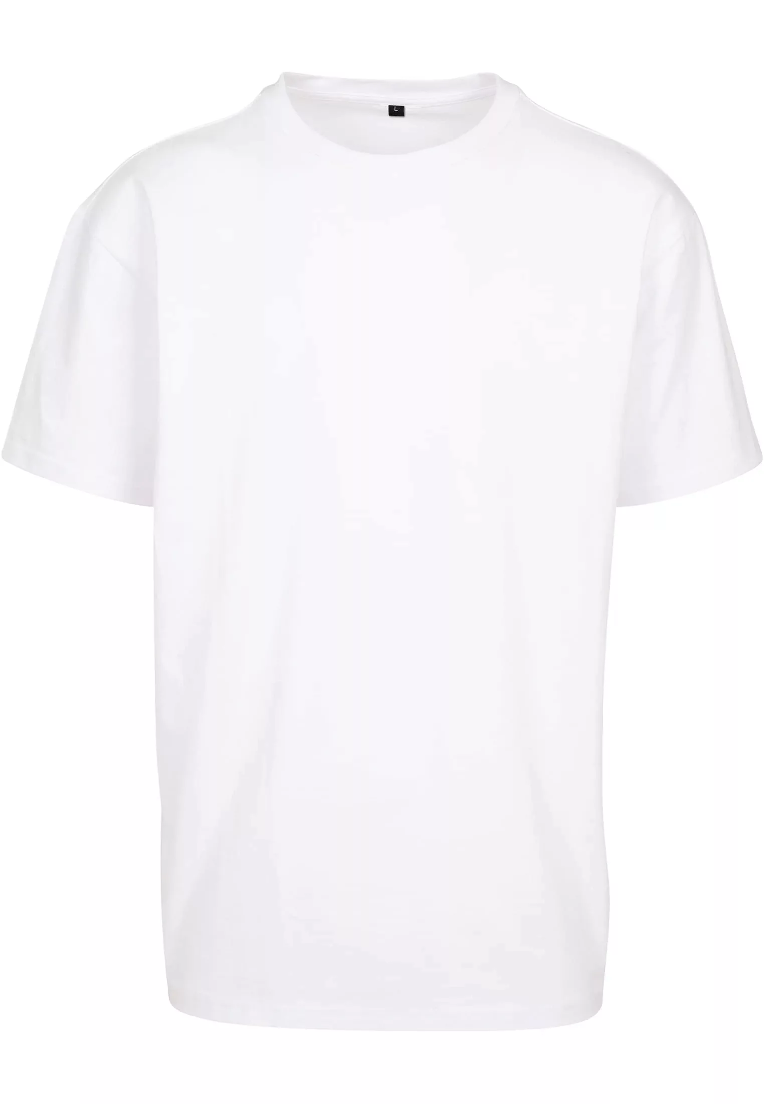 Upscale by Mister Tee T-Shirt "Upscale by Mister Tee Herren Razzia Oversize günstig online kaufen