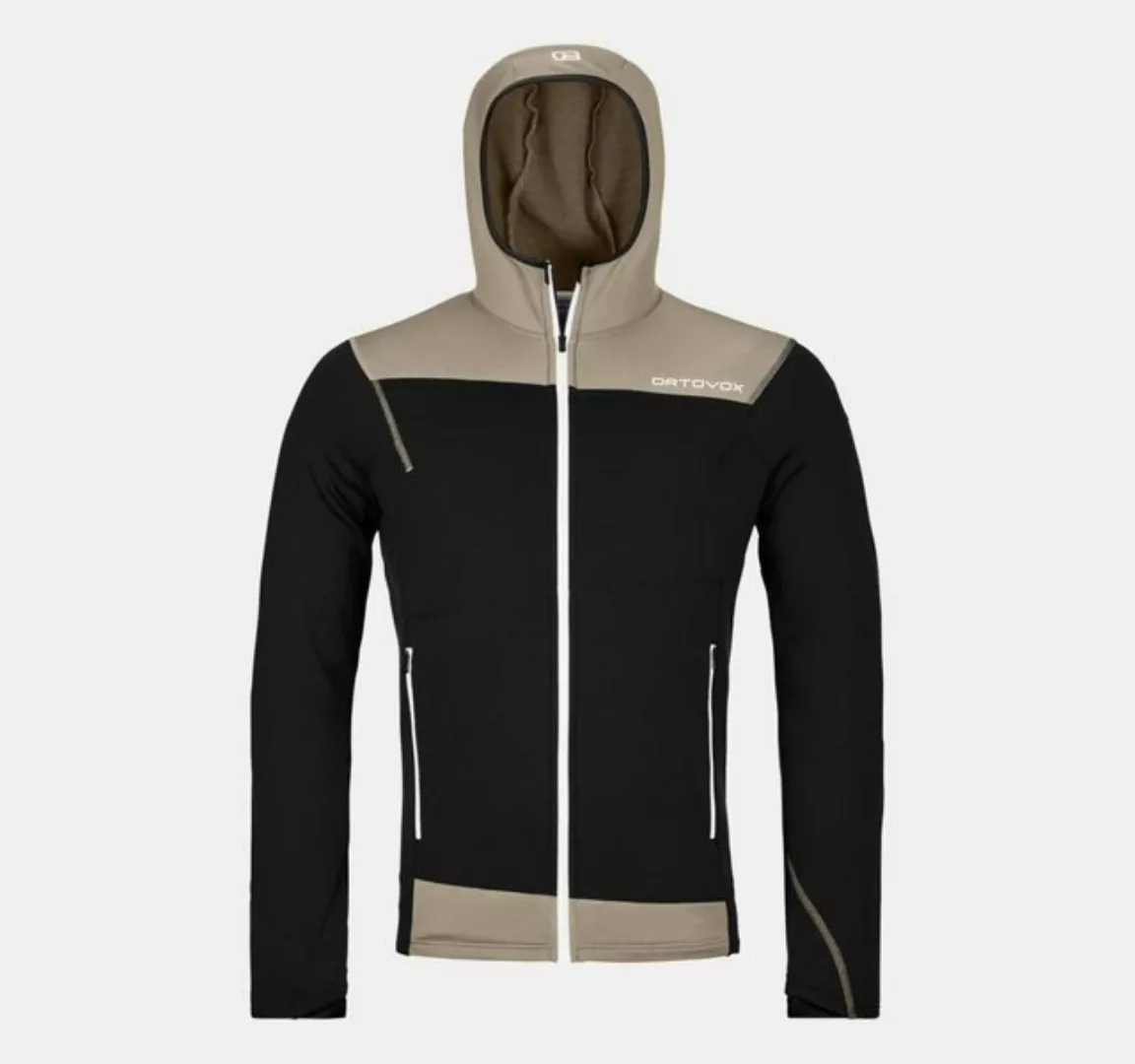 Ortovox Fleecejacke FLEECE LIGHT HOODY M günstig online kaufen