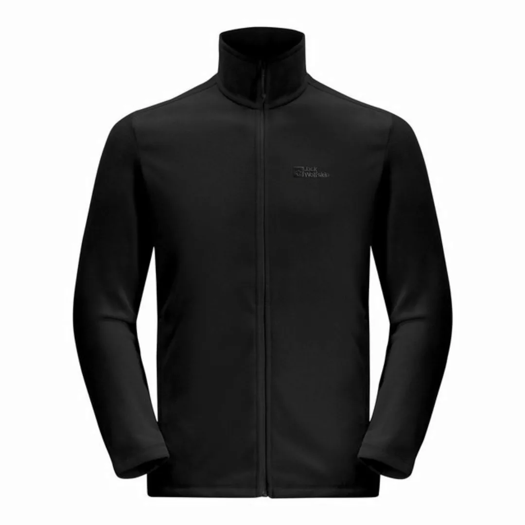 Jack Wolfskin Fleecejacke "TAUNUS FZ M" günstig online kaufen