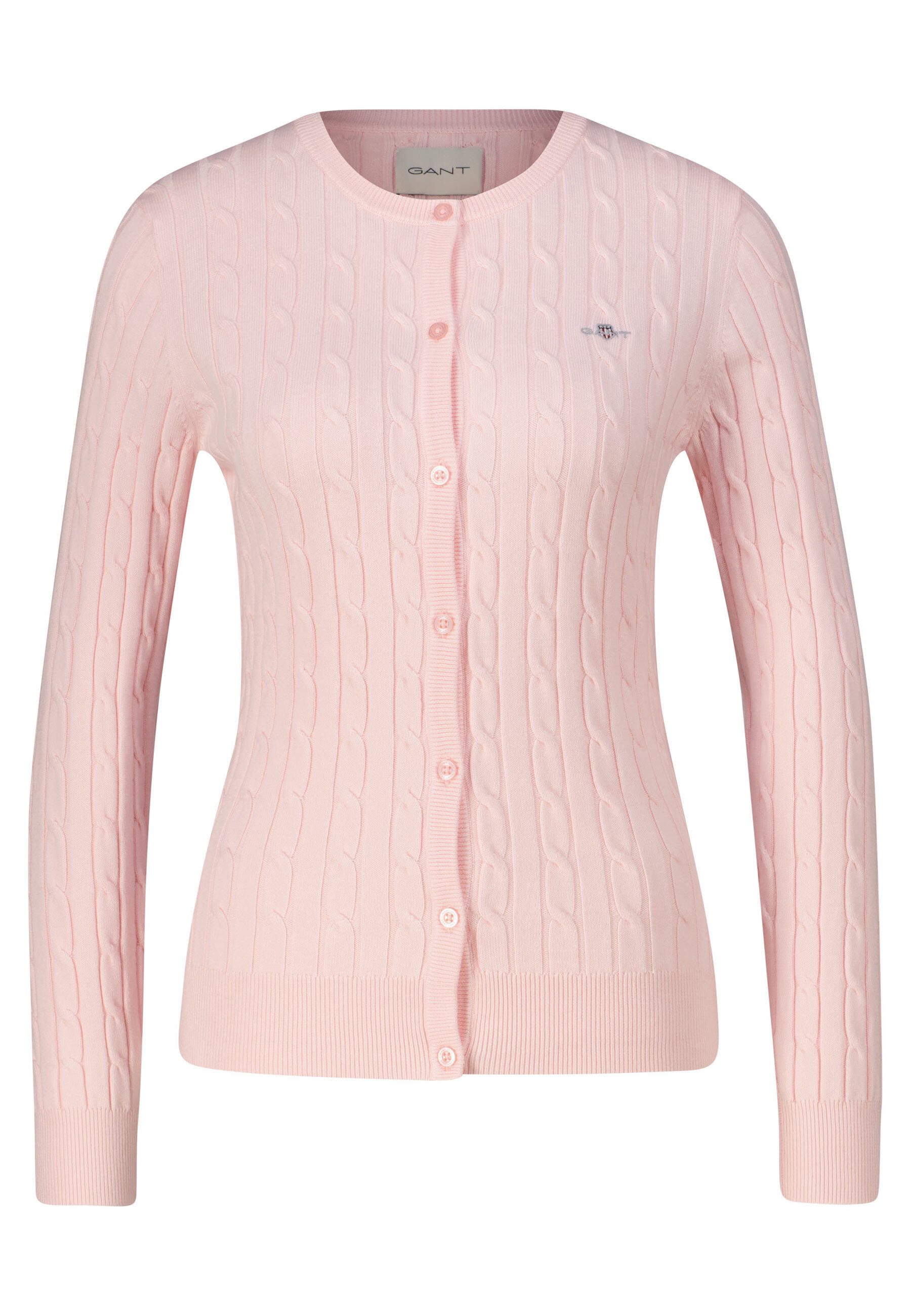Gant Cardigan (1-tlg) günstig online kaufen