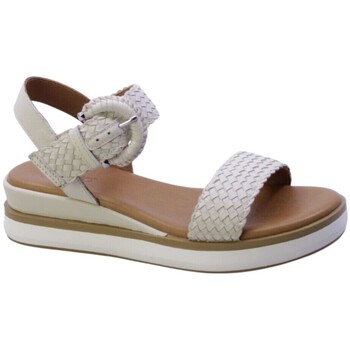 Inuovo  Sandalen 113031 Sandelholz Frau günstig online kaufen