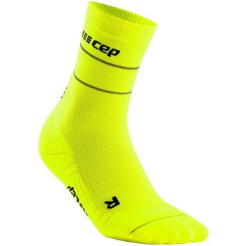 Cep  Socken Sport Reflective Mid Cut Socks WP5CZ-687 günstig online kaufen