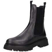 Gianluca Pisati Vanna Chelsea Boots Damen schwarz günstig online kaufen
