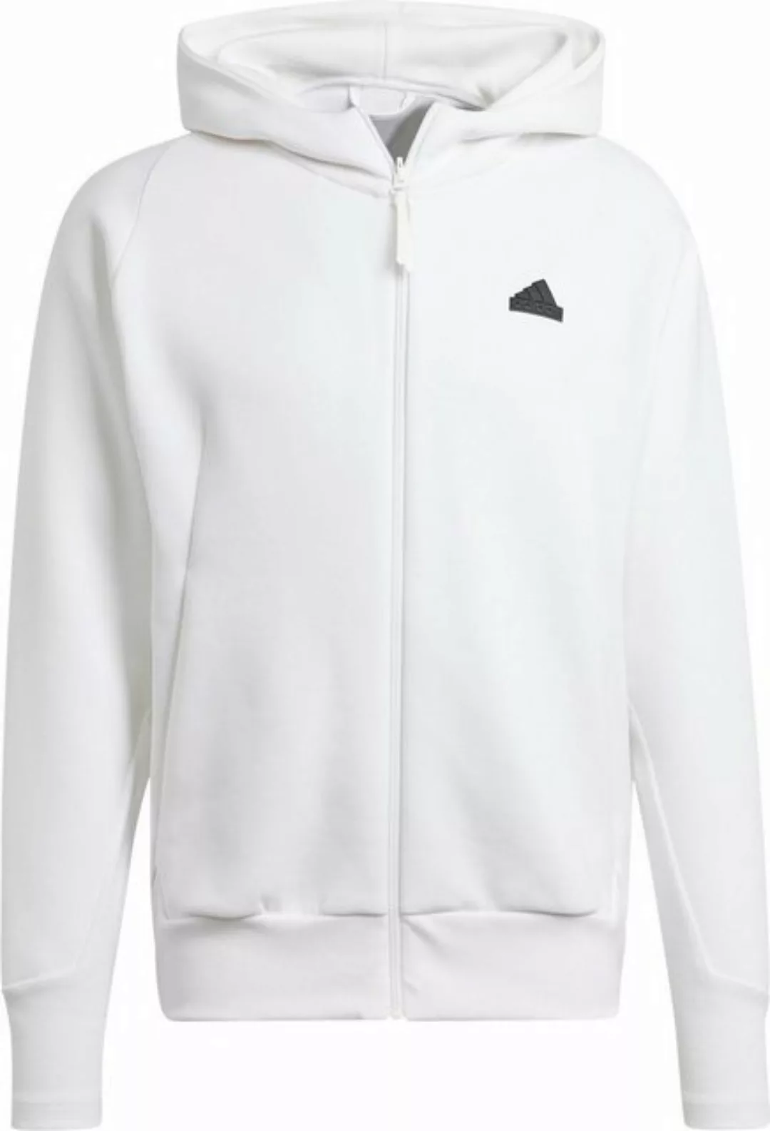 adidas Sportswear Kapuzenpullover M Z.N.E. PR FZ WHITE günstig online kaufen