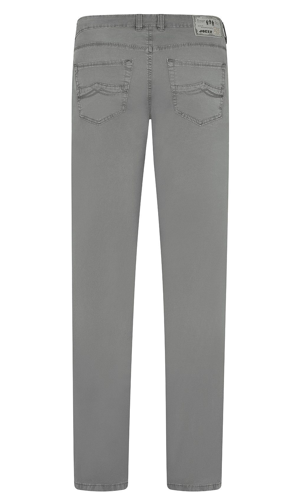 Joker 5-Pocket-Jeans Freddy 1983515 Leichter Gabardine günstig online kaufen