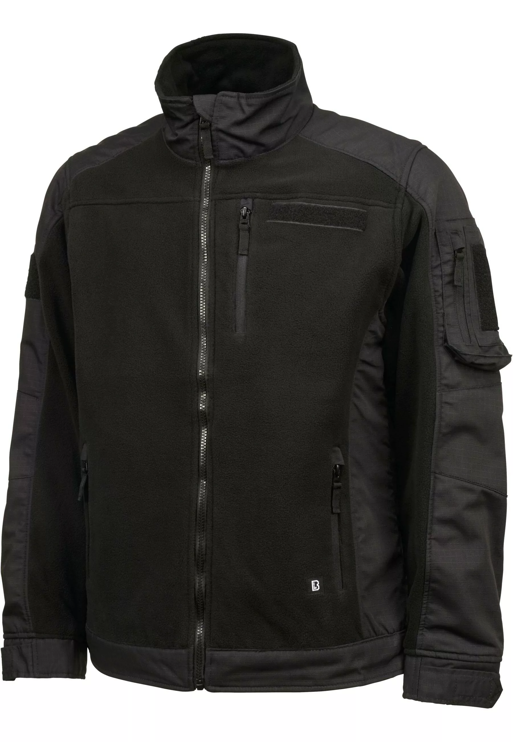 Brandit Outdoorjacke Brandit Fleecejacke RipStop günstig online kaufen