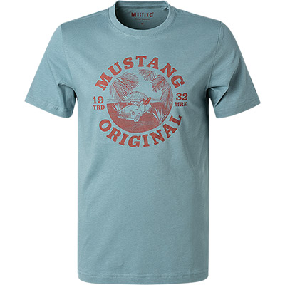 MUSTANG T-Shirt 1012502/5129 günstig online kaufen