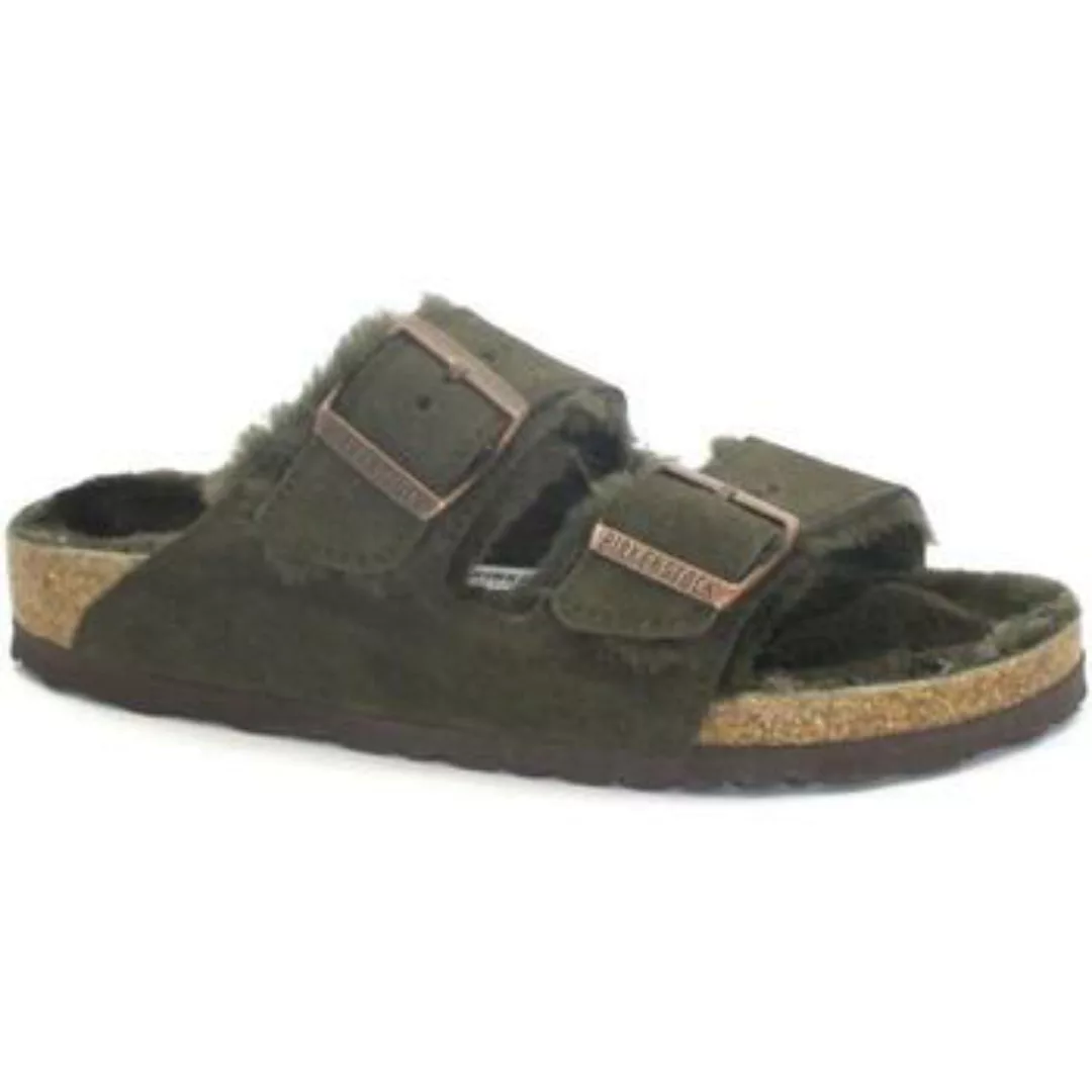 BIRKENSTOCK  Pantoffeln BIR-CCC-1020528-MO günstig online kaufen