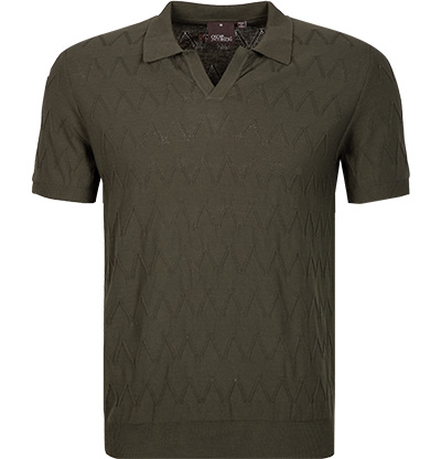 OSCAR JACOBSON Polo-Shirt 69946138/836 günstig online kaufen