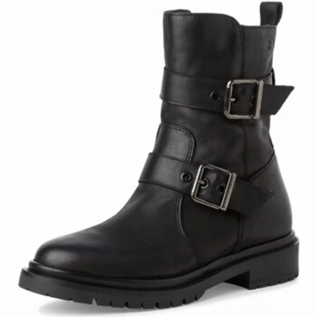 Tamaris  Stiefel Stiefeletten 25474-001 günstig online kaufen