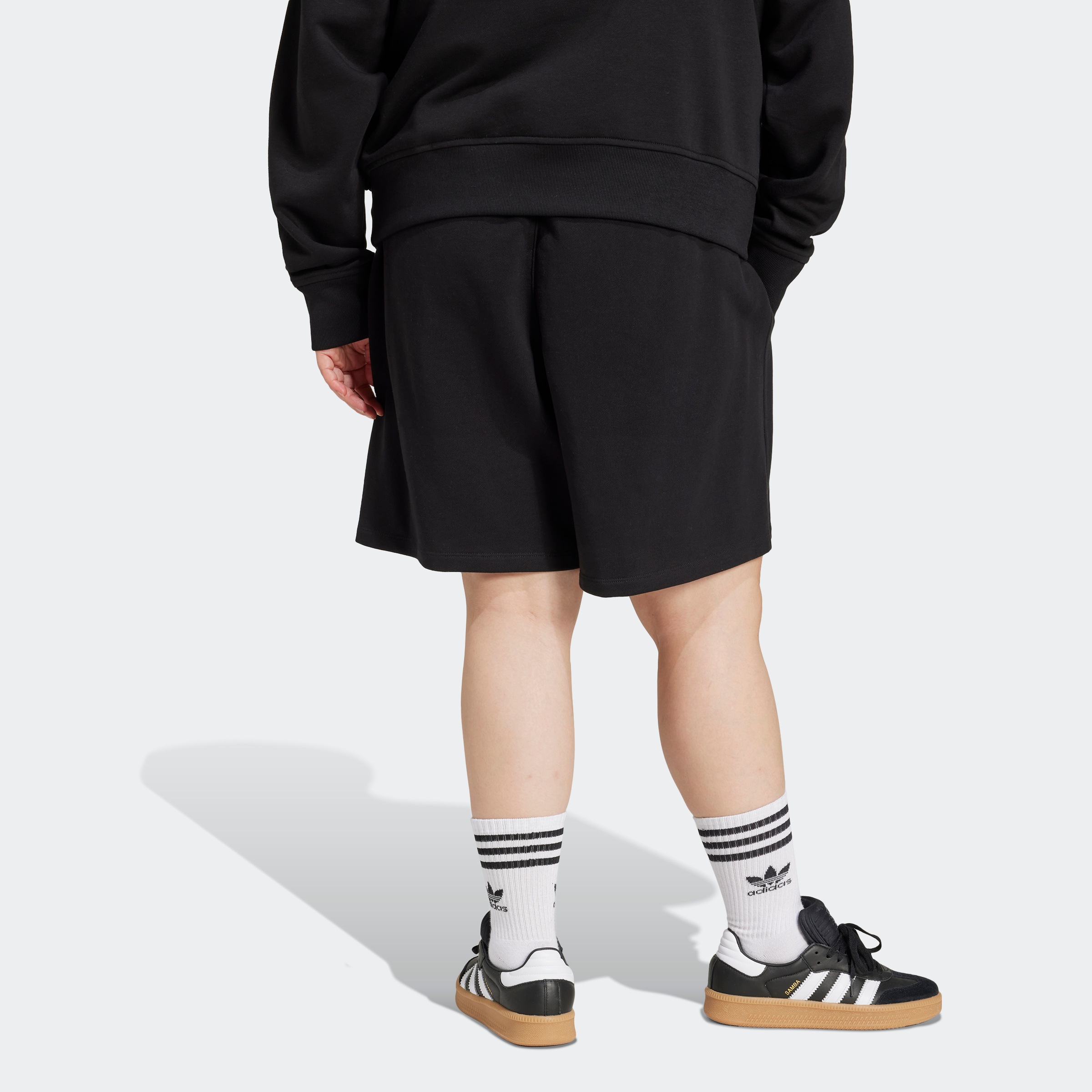 adidas Originals Shorts "ESS SHORTS", (1 tlg.) günstig online kaufen