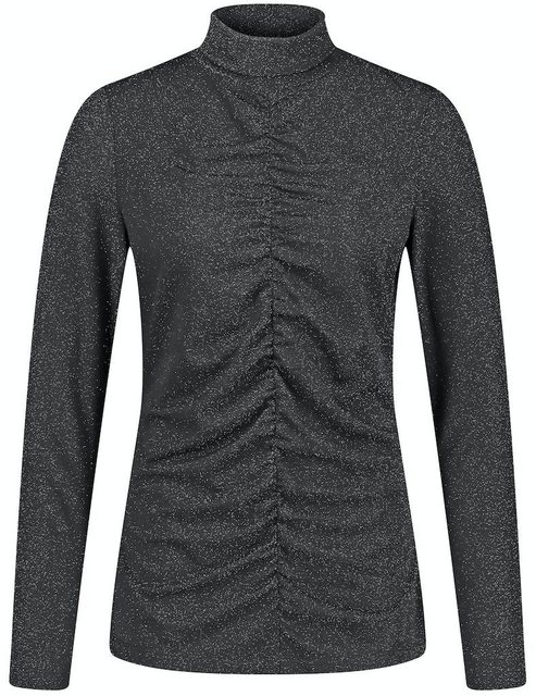 GERRY WEBER T-Shirt Gerry Weber / Da.Shirt, Polo / T-SHIRT 1/1 ARM günstig online kaufen