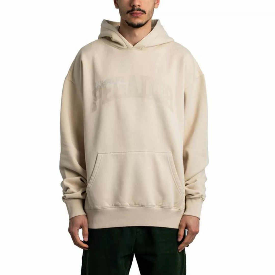 Pegador Hoodie Pegador Gilford Oversized Hoodie günstig online kaufen