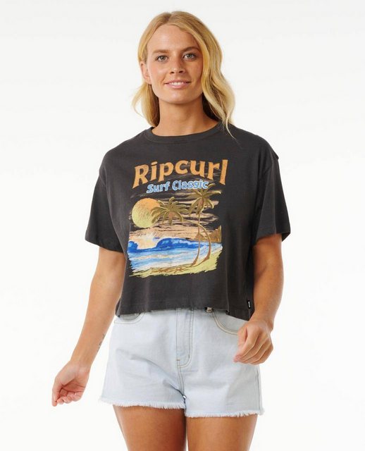 Rip Curl T-Shirt High Tide Scenic Standard günstig online kaufen