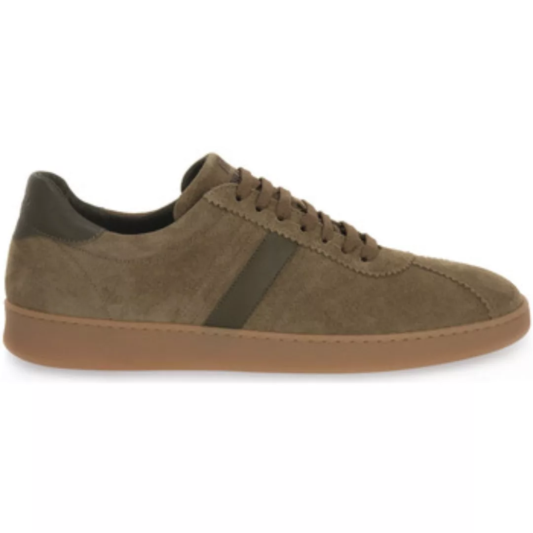 Frau  Sneaker SUEDE PLANET günstig online kaufen