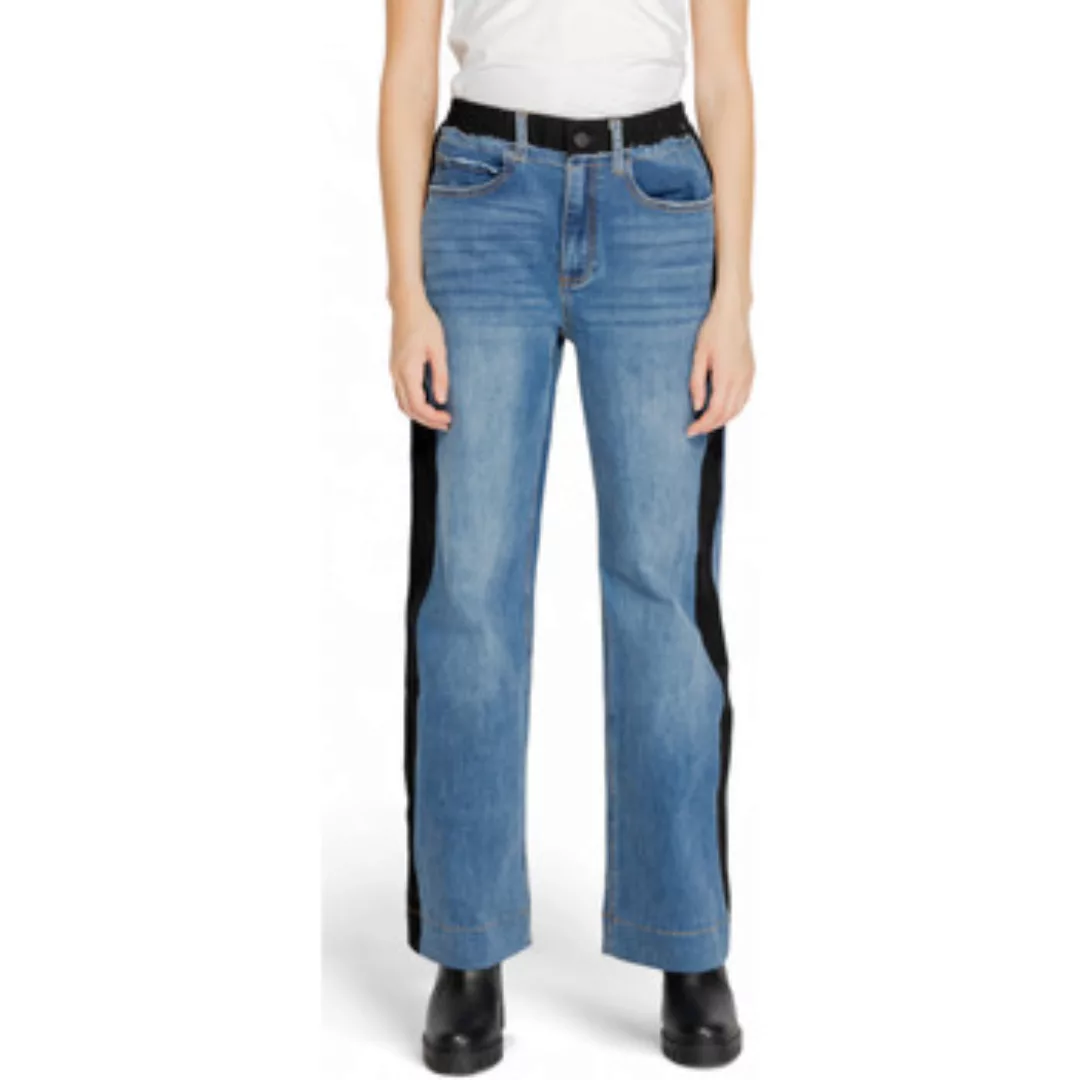 Desigual  Boyfriend Jeans DENIM_AYANA 24WWDD44 günstig online kaufen