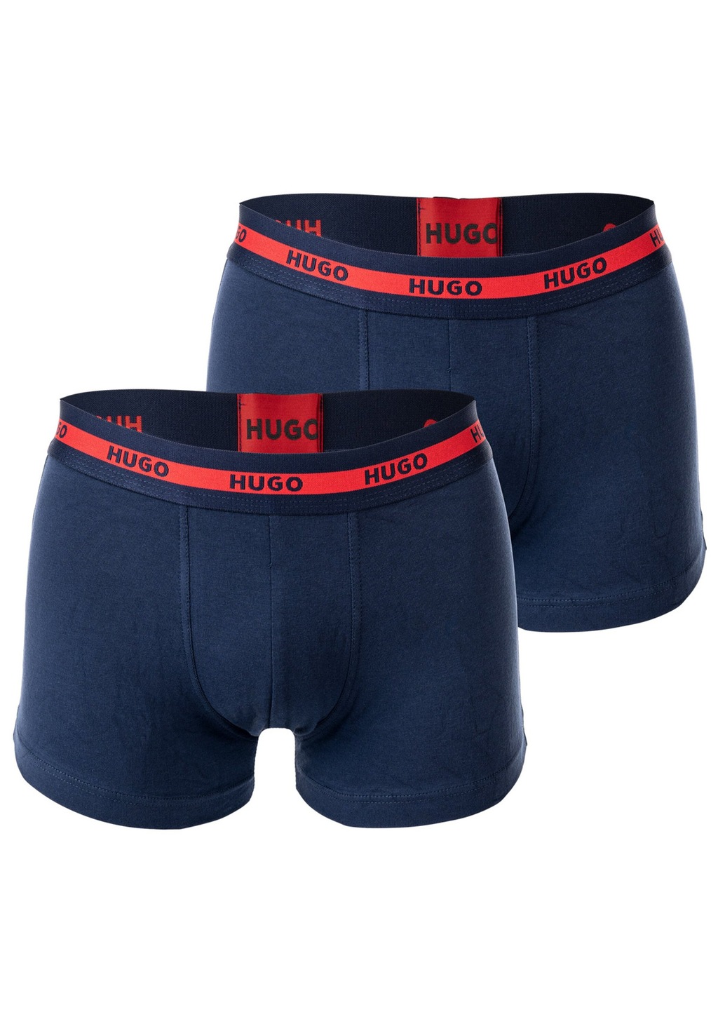 HUGO Boxershorts "Boxershort 2er Pack" günstig online kaufen