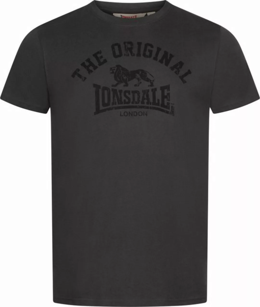 Lonsdale T-Shirt ORIGINAL (1-tlg) günstig online kaufen