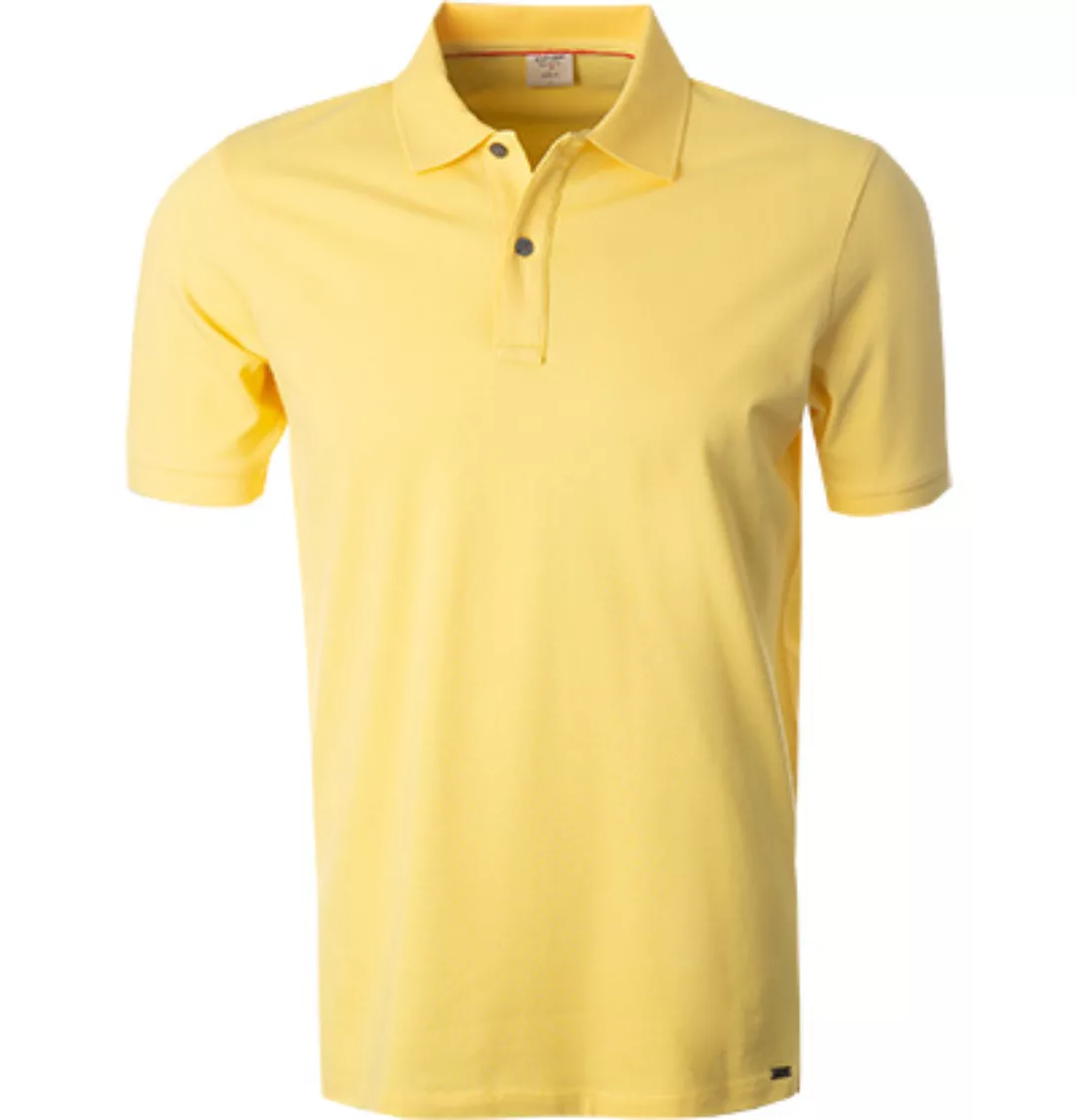 OLYMP Level Five Body Fit Polo-Shirt 7500/12/53 günstig online kaufen