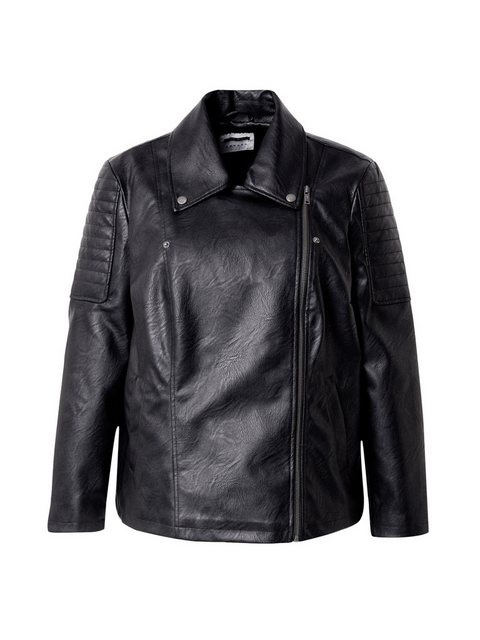 Noisy may Lederjacke Rubina (1-St) günstig online kaufen