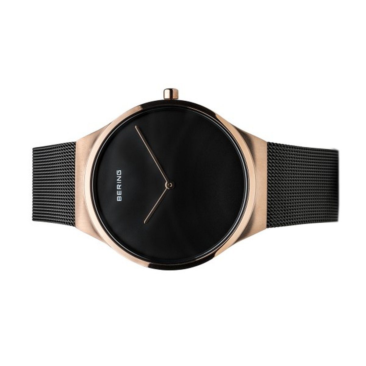 Bering Quarzuhr 12138-166 günstig online kaufen