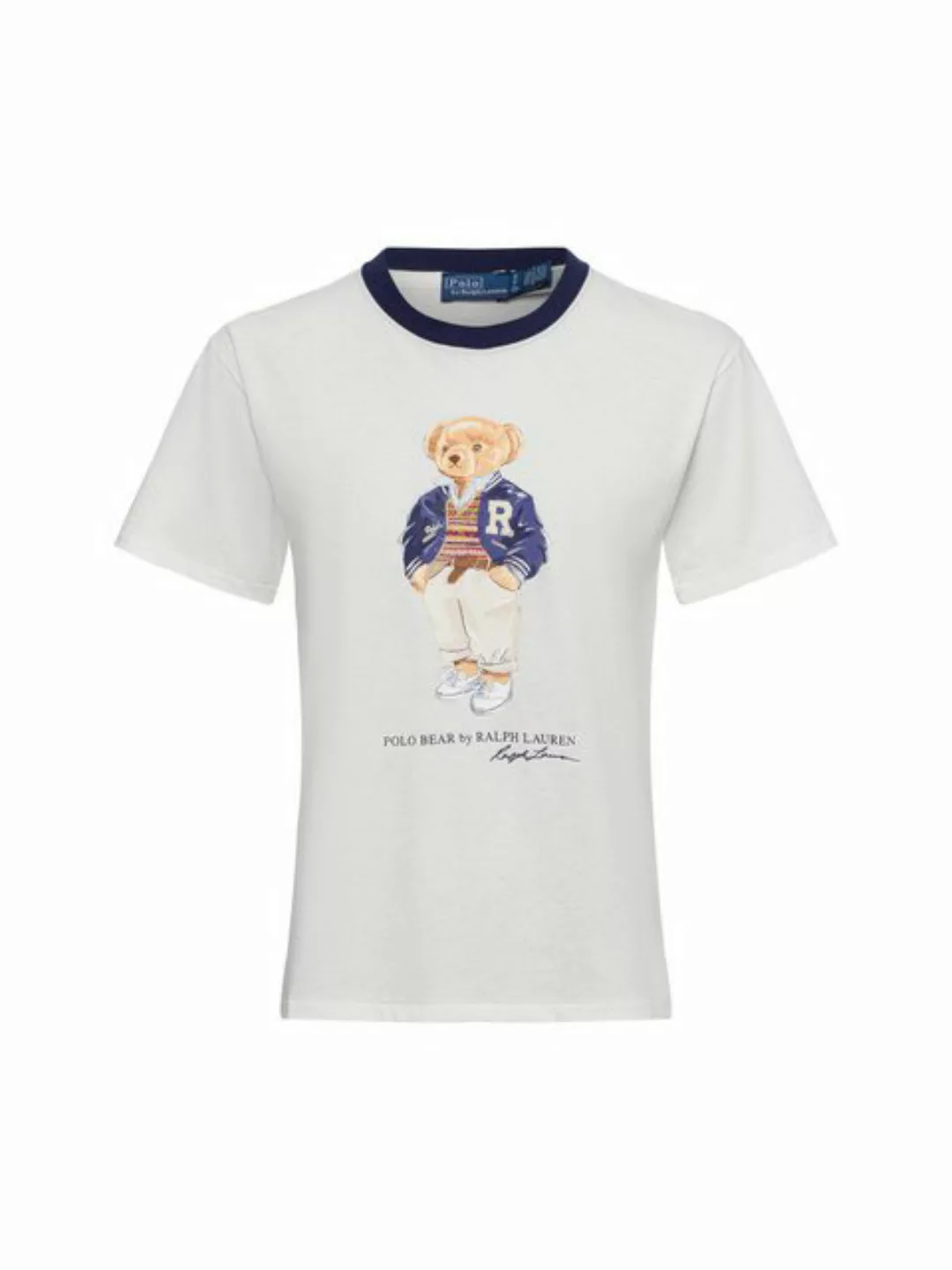 Polo Ralph Lauren T-Shirt günstig online kaufen