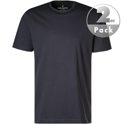 Daniel Hechter T-Shirt 2er Pack 76001/121916/680 günstig online kaufen