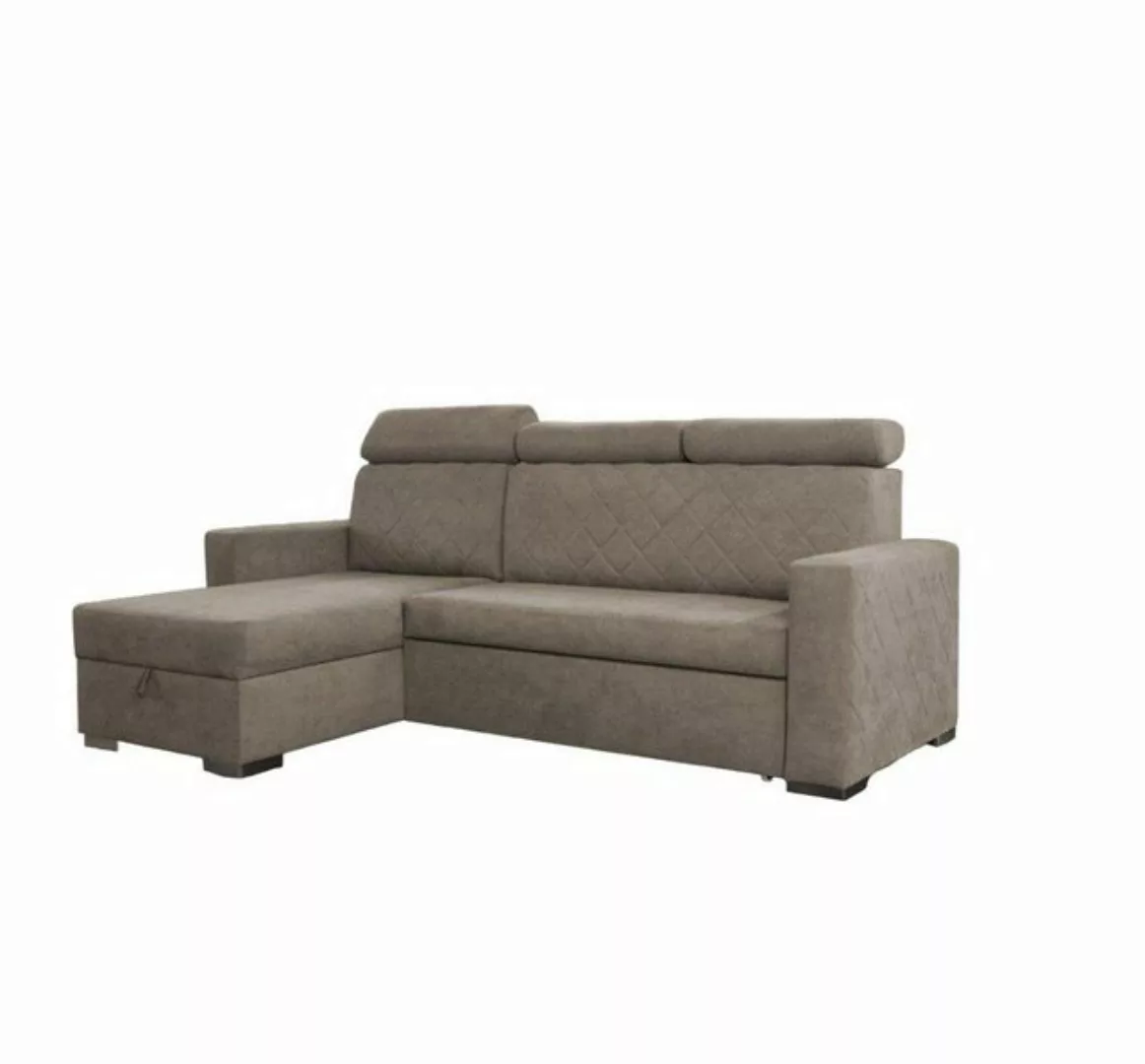 JVmoebel Ecksofa, Made in Europa günstig online kaufen