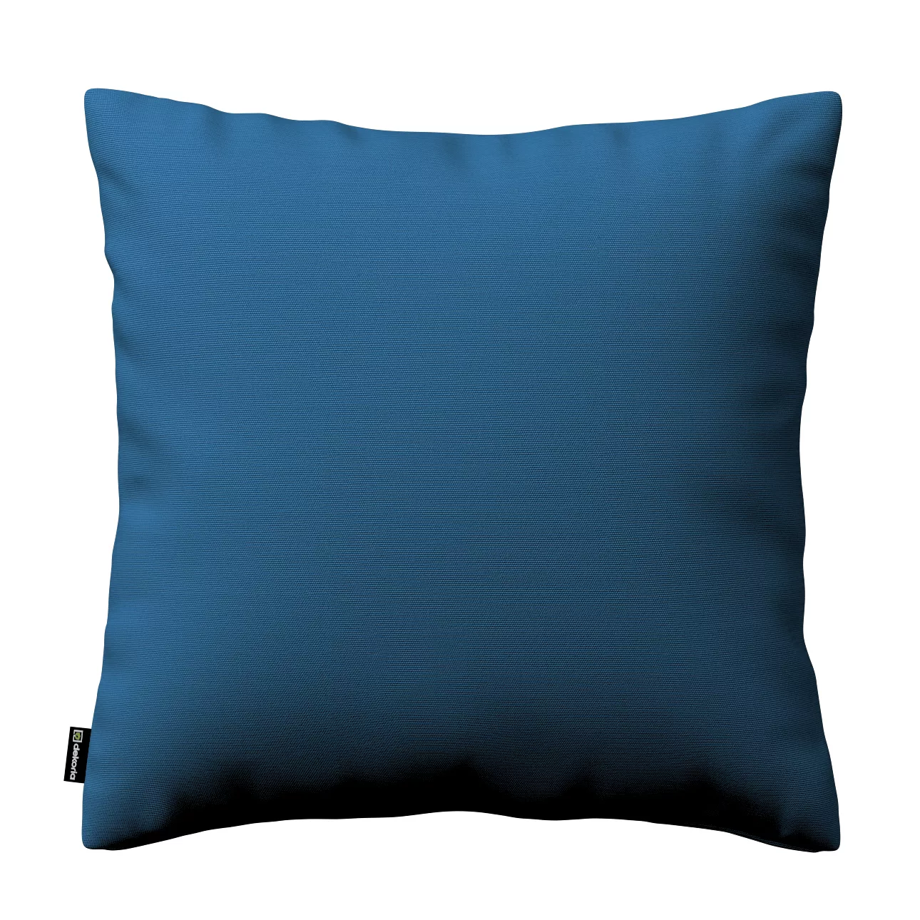 Kissenhülle Mia, marinenblau , 60 x 60 cm, Cotton Panama (702-48) günstig online kaufen