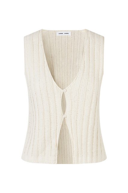 Samsoe & Samsoe Cardigan Salou vest 15178 günstig online kaufen