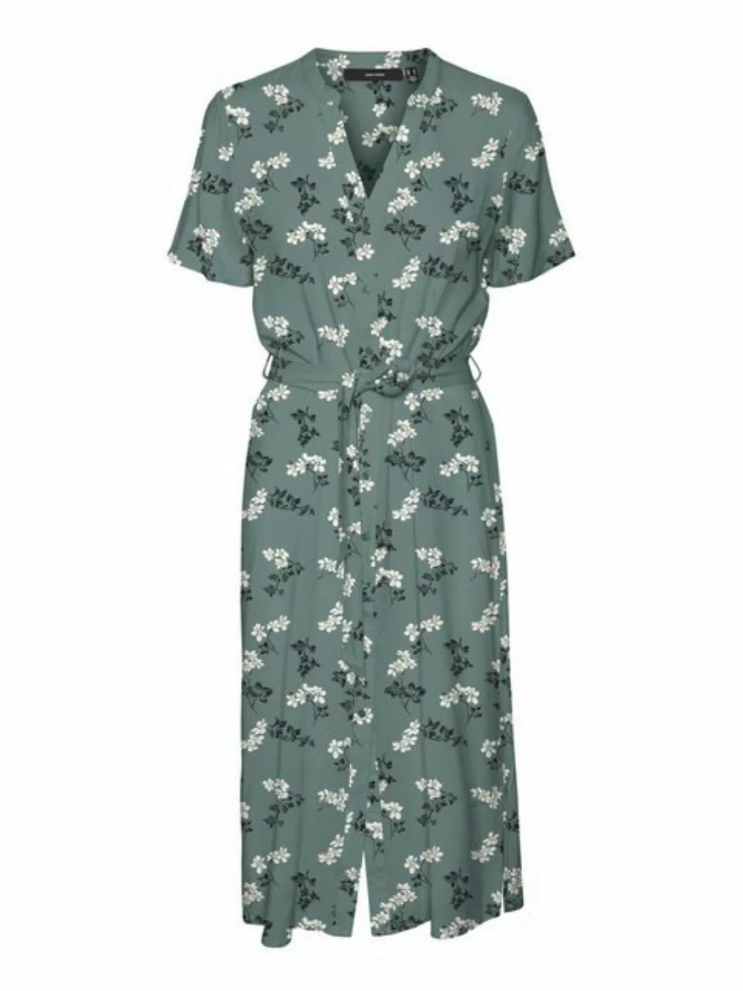 Vero Moda Sommerkleid Vica (1-tlg) Weiteres Detail günstig online kaufen