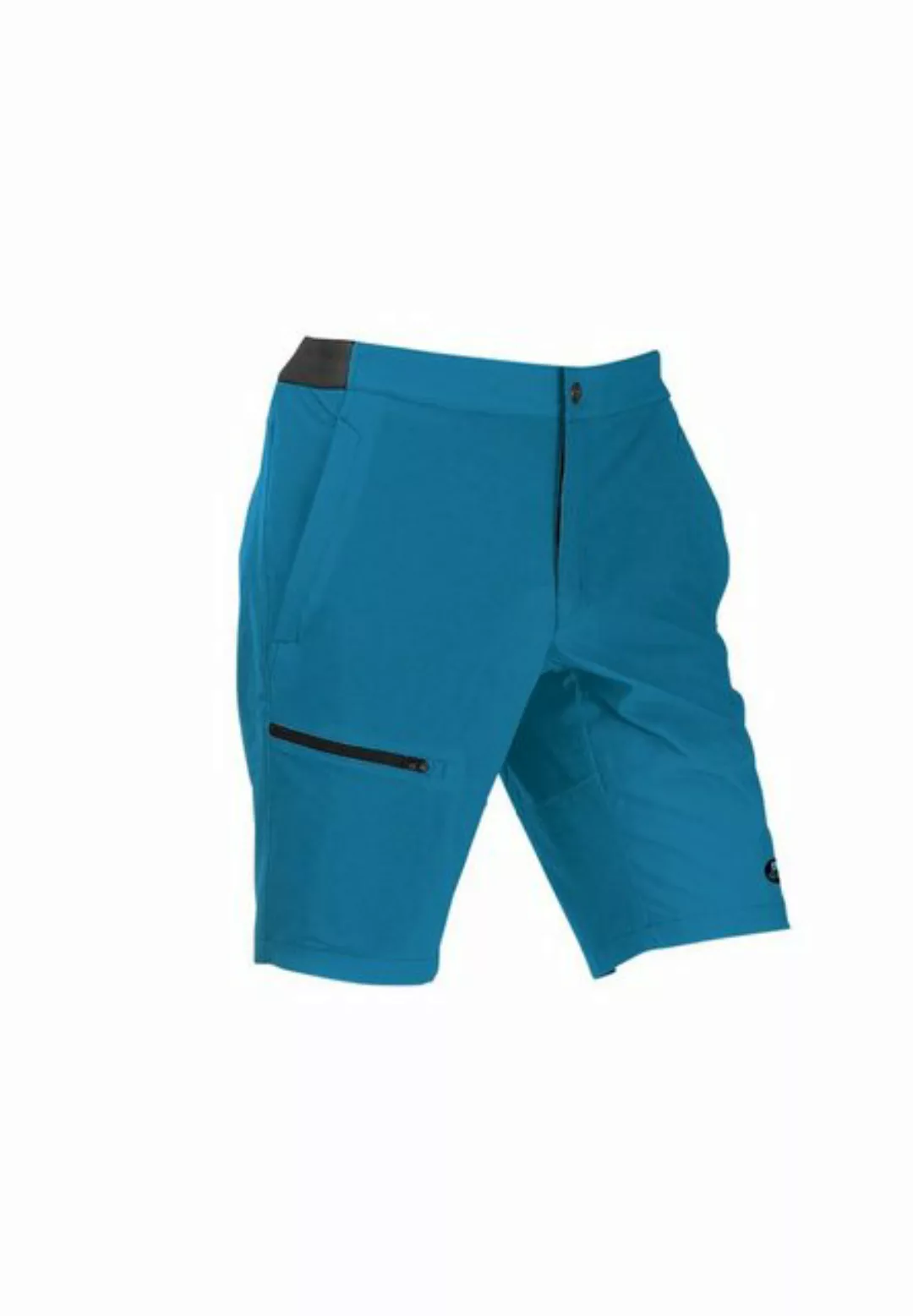 Maul Sport® Funktionsshorts Bermuda Weißhorn günstig online kaufen