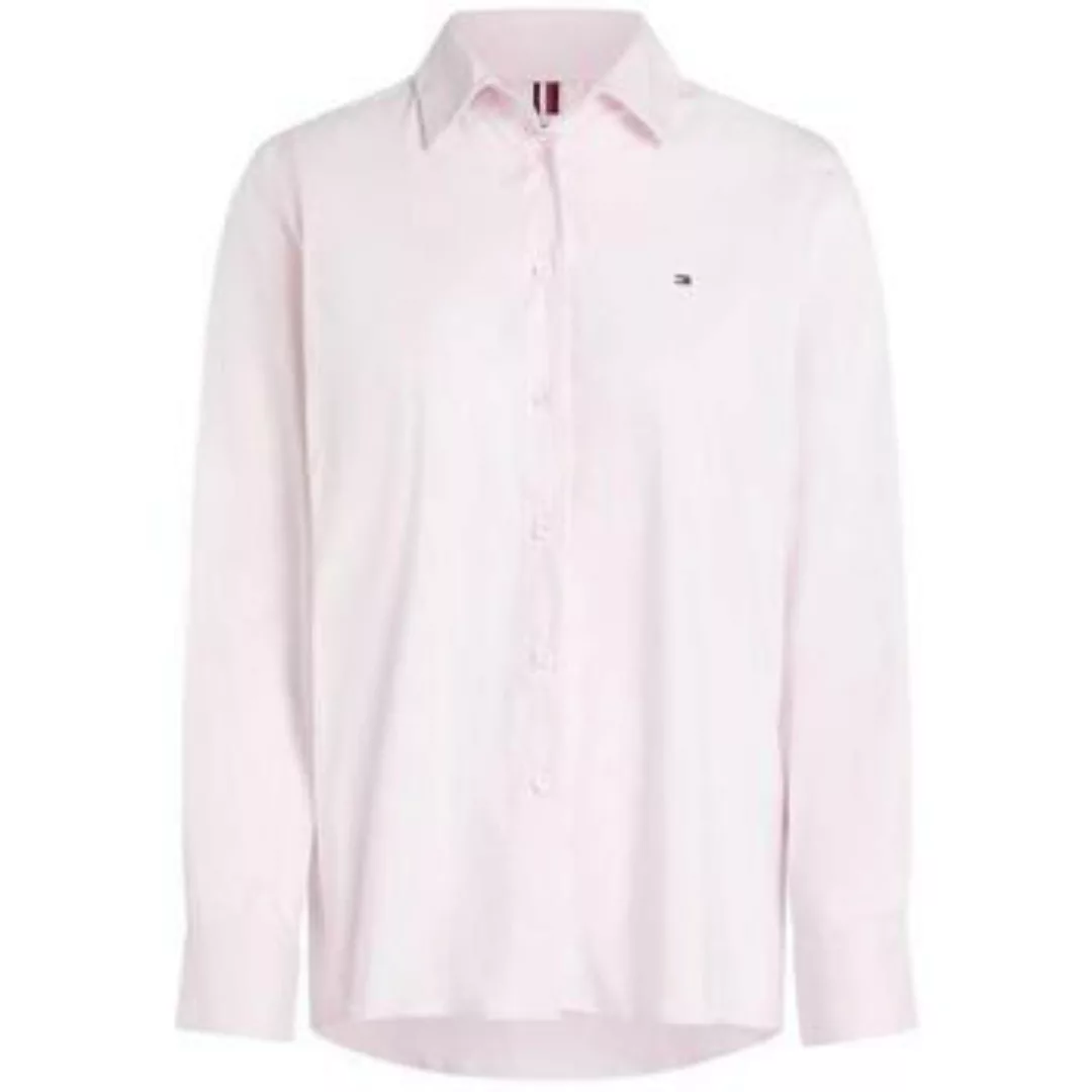 Tommy Hilfiger  Blusen WW0WW44084-TOG günstig online kaufen