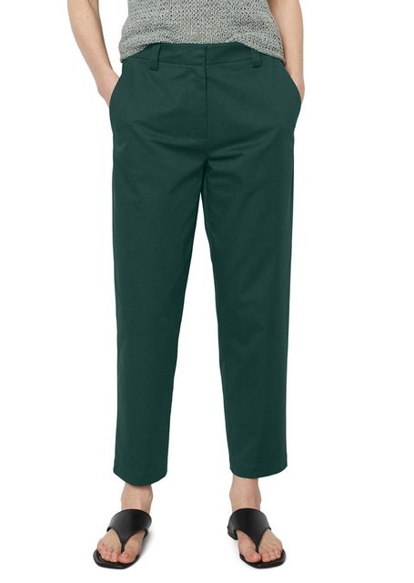 Marc OPolo Chinohose "aus Organic Cotton Stretch" günstig online kaufen