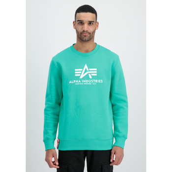 Alpha Industries Sweater Alpha Industries Men günstig online kaufen