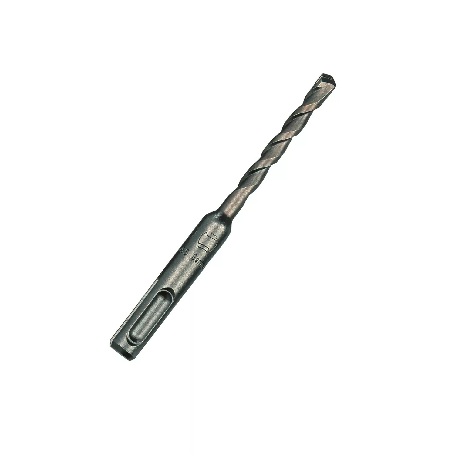 LUX Hammer-Bohrer SDS-Plus 6 mm x 110 mm günstig online kaufen