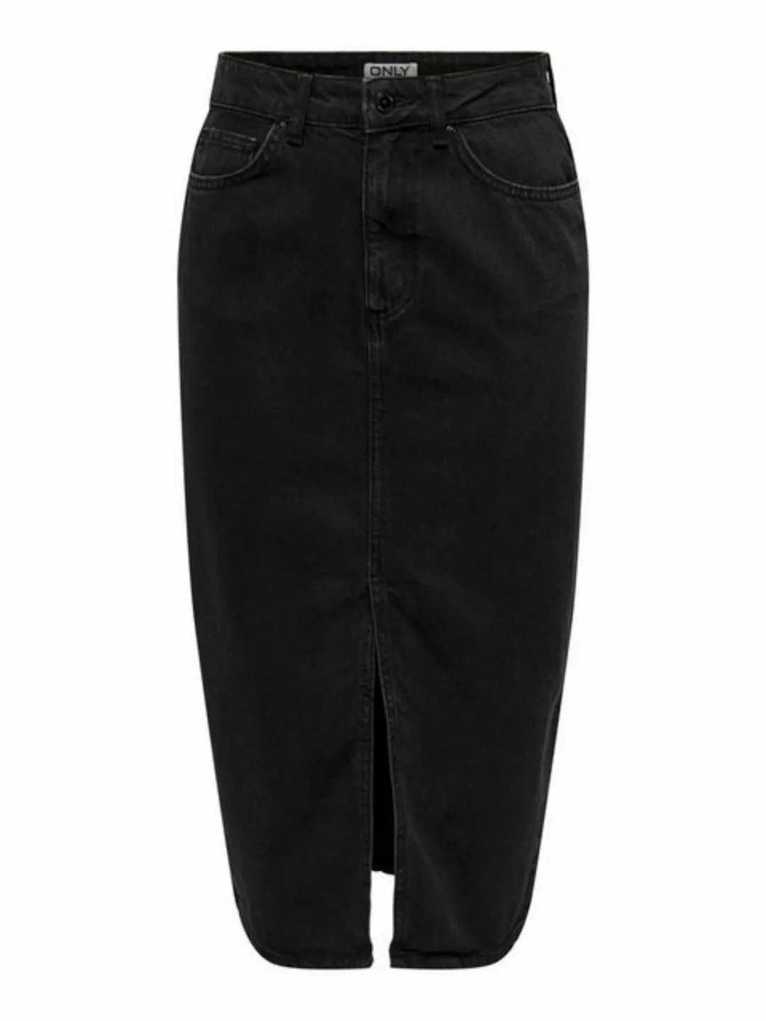 ONLY Jeansrock ONLBIANCA MIDI SKIRT DNM REA NOOS günstig online kaufen