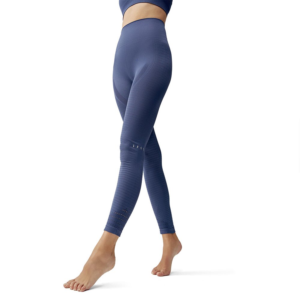 Born Living Yoga Hatha Leggings M Blufin günstig online kaufen