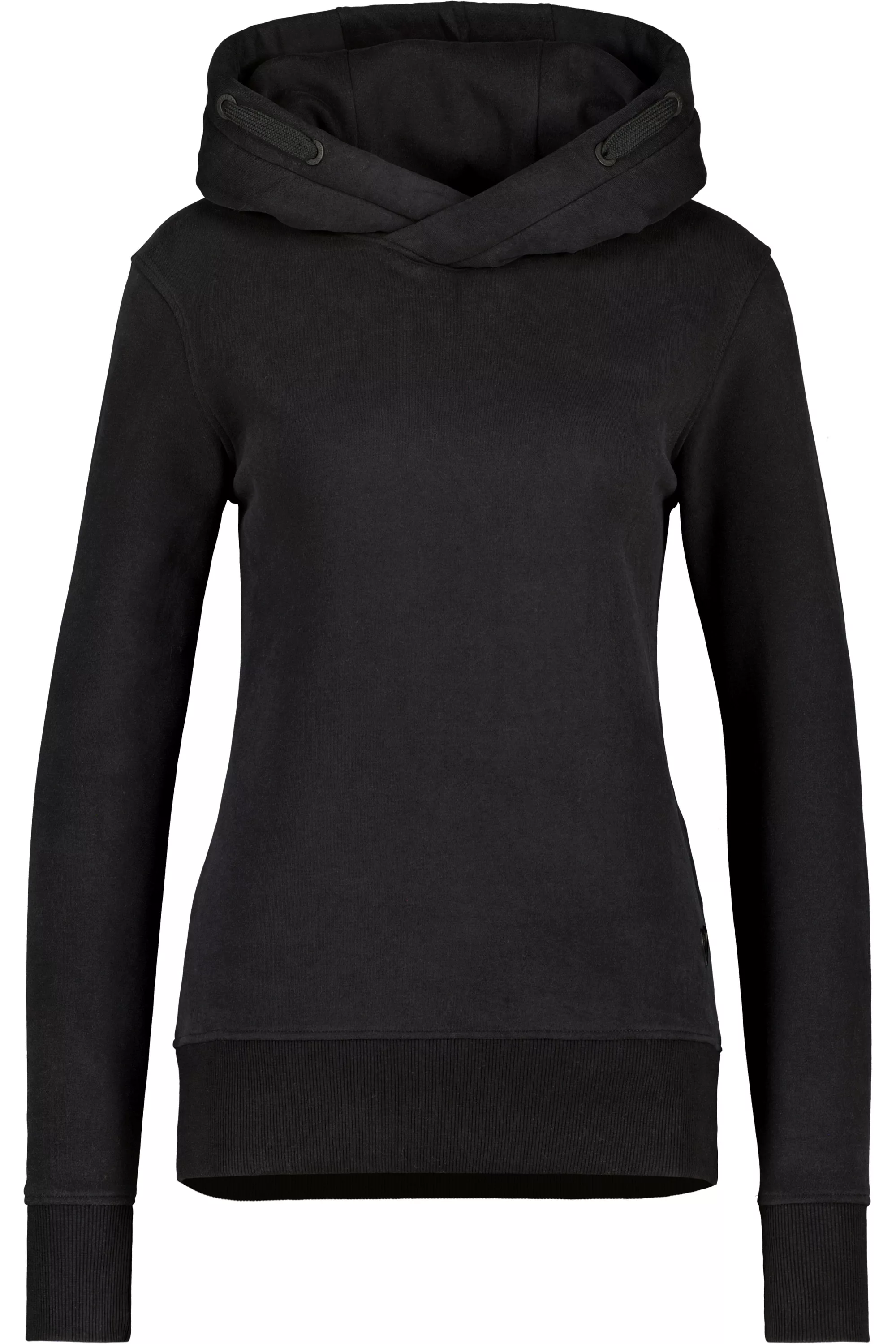 Alife & Kickin Kapuzensweatshirt "Damen BrieAK A" günstig online kaufen