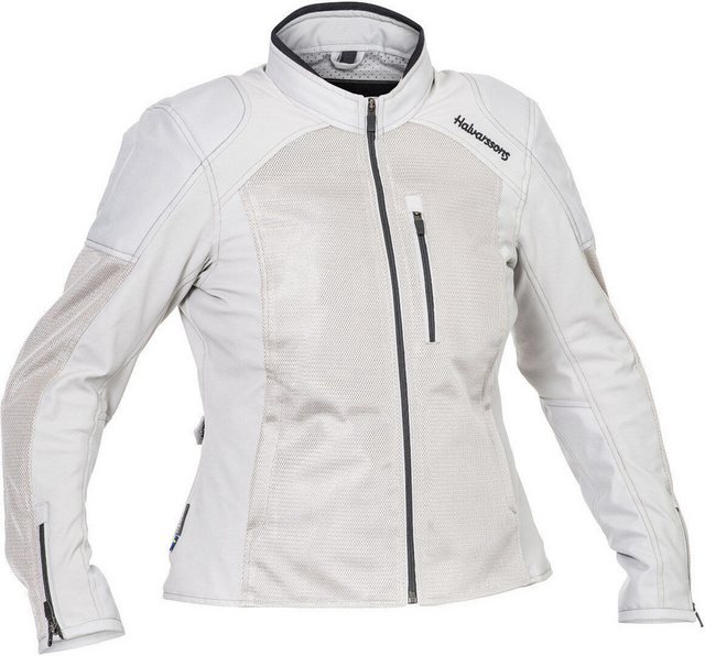 Halvarssons Motorradjacke Arvika Damen Motorrad Textiljacke günstig online kaufen