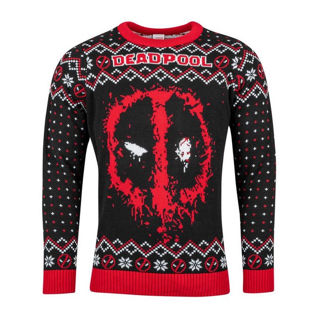 Deadpool Hoodie günstig online kaufen