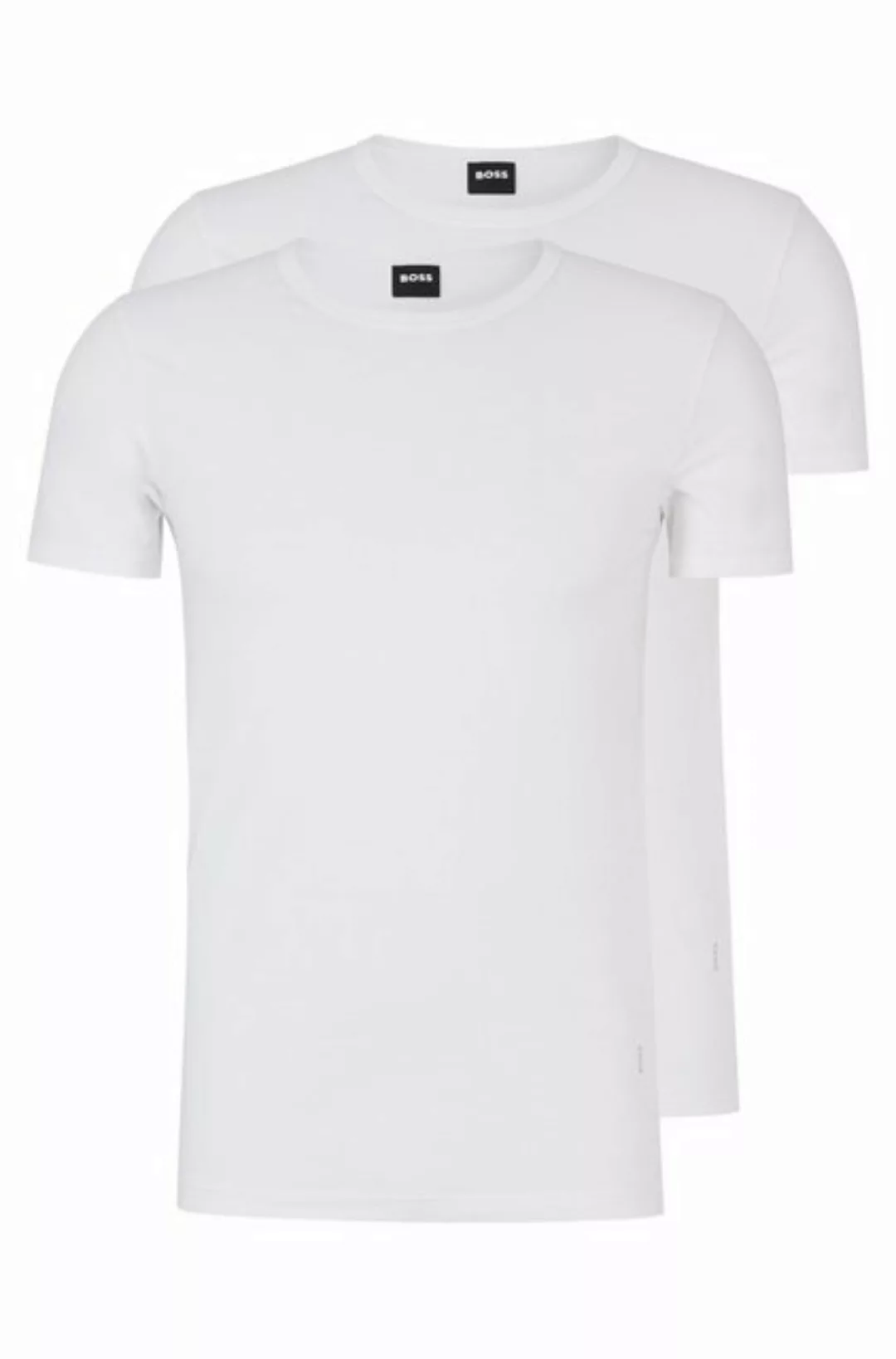 BOSS T-Shirt (Packung, 2-tlg) günstig online kaufen