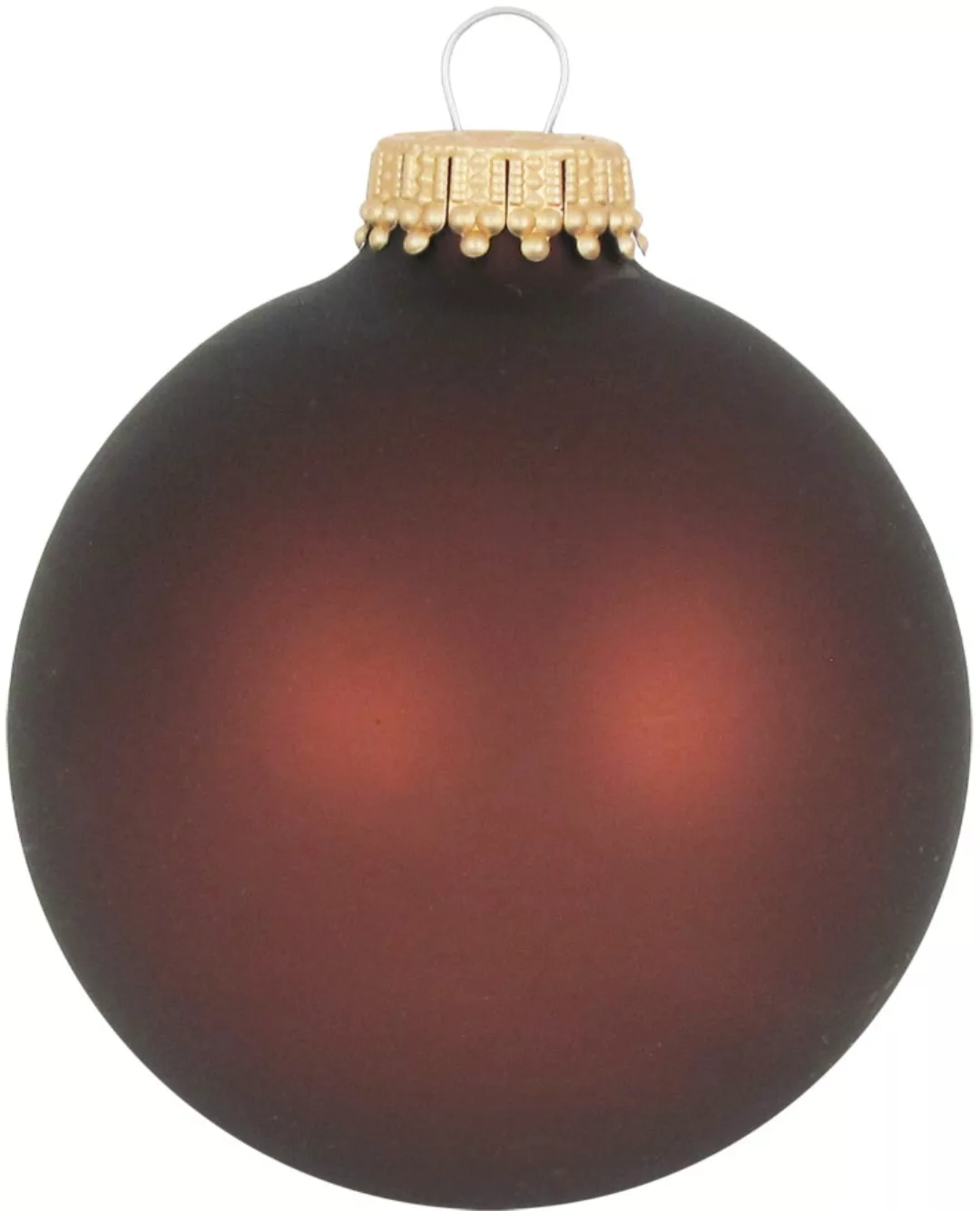 Krebs Glas Lauscha Weihnachtsbaumkugel »CBK83313, Weihnachtsdeko, Christbau günstig online kaufen