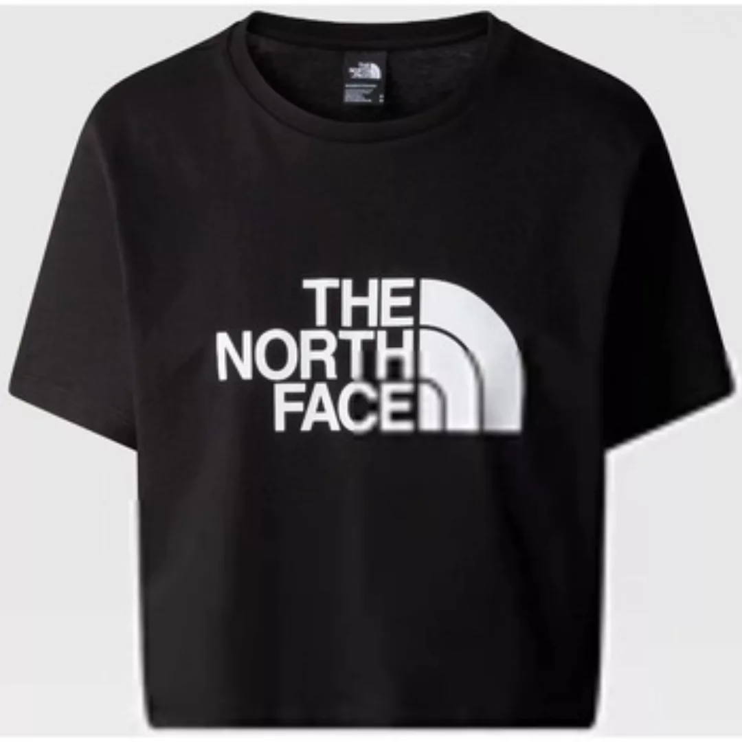 The North Face  T-Shirts & Poloshirts NF0A87NAJK31 günstig online kaufen