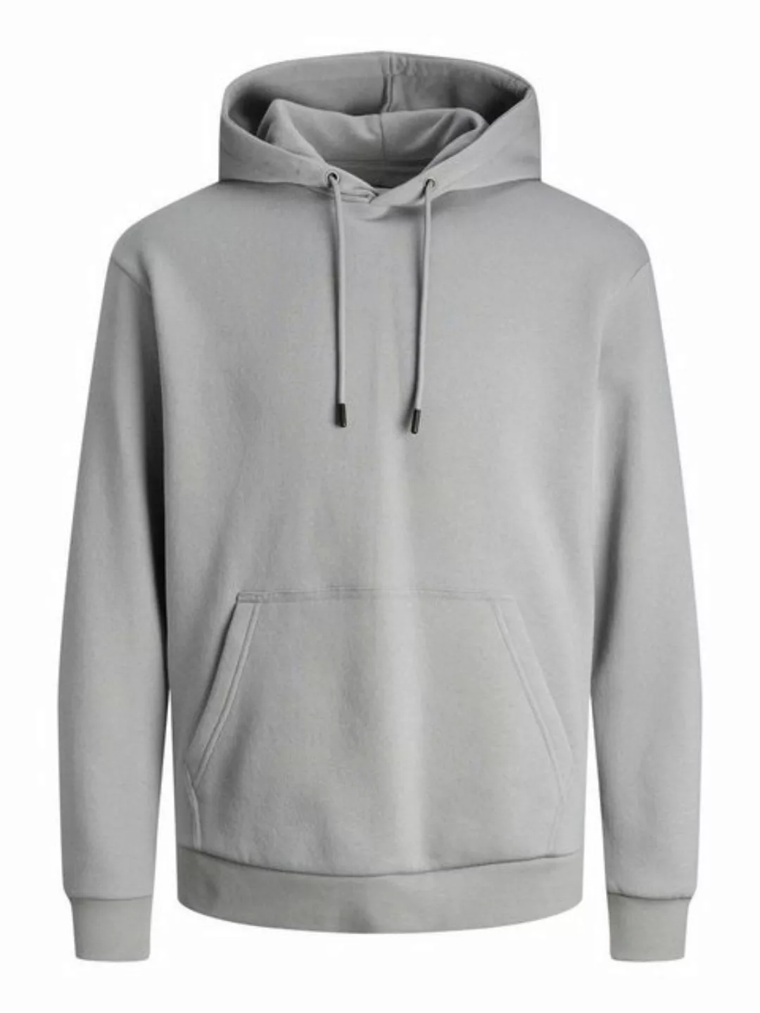 Jack & Jones Sweatshirt JJEBRADLEY SWEAT HOOD NOOS günstig online kaufen