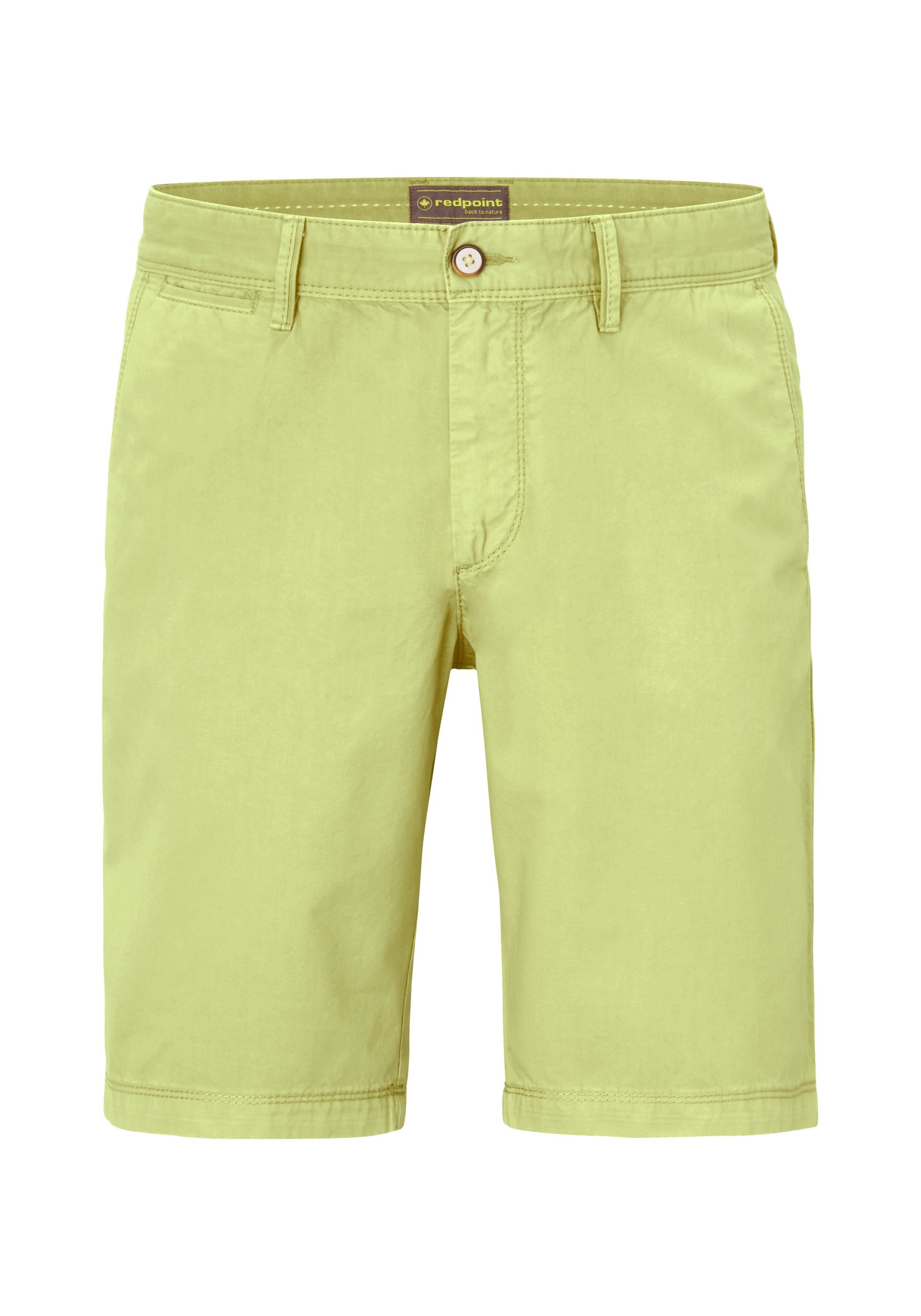 Redpoint Chinoshorts Surray Moderne Chino Bermudas günstig online kaufen