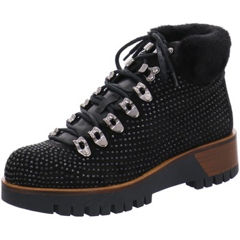 Alpe  Stiefel Stiefeletten Tiana - Alpe 3146 NERO günstig online kaufen