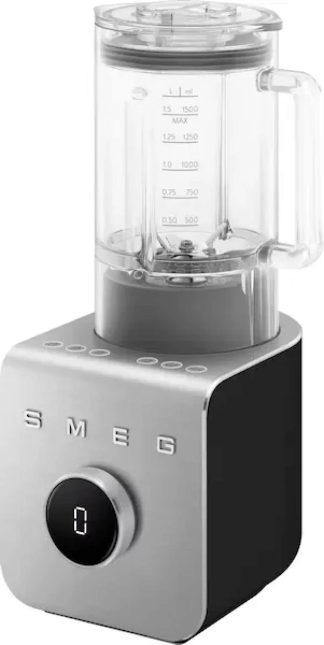 Smeg Standmixer »BLC01BLMEU«, 1400 W günstig online kaufen