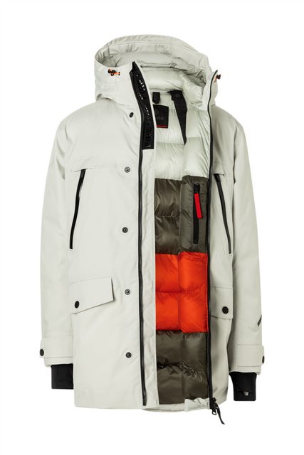 Bogner Fire + Ice Outdoorjacke Jesper-T günstig online kaufen