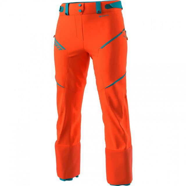 Dynafit Outdoorhose Dynafit W Radical 2 Gore-tex Pants Damen Hose günstig online kaufen